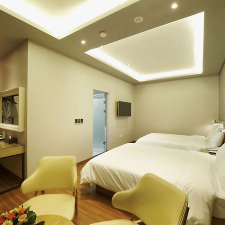 Hotel B Gwangju Metropolitan City Zewnętrze zdjęcie