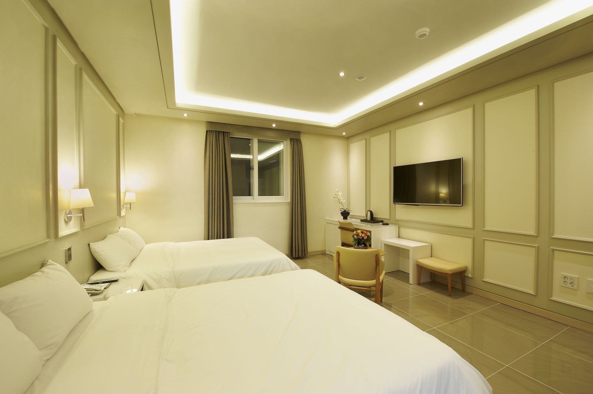 Hotel B Gwangju Metropolitan City Zewnętrze zdjęcie