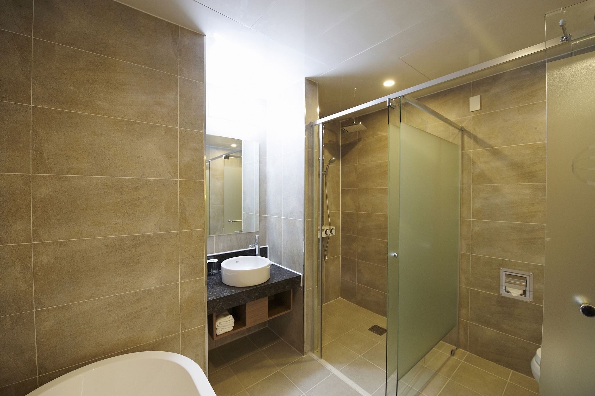 Hotel B Gwangju Metropolitan City Zewnętrze zdjęcie