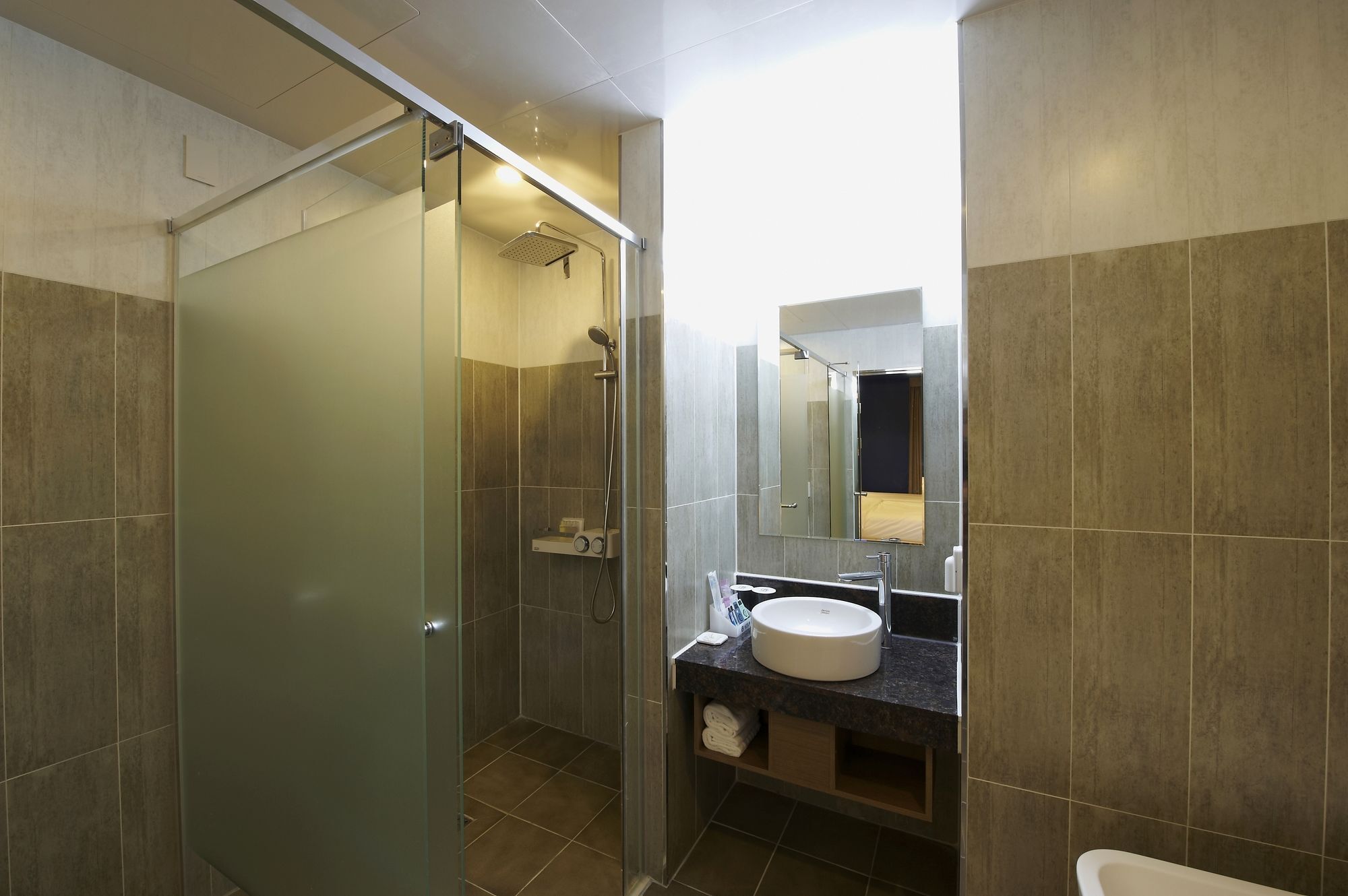 Hotel B Gwangju Metropolitan City Zewnętrze zdjęcie