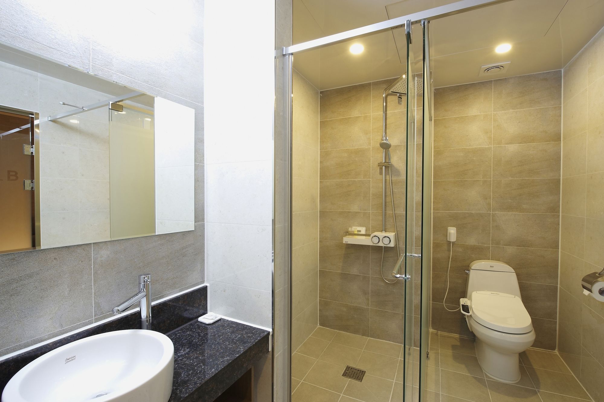 Hotel B Gwangju Metropolitan City Zewnętrze zdjęcie