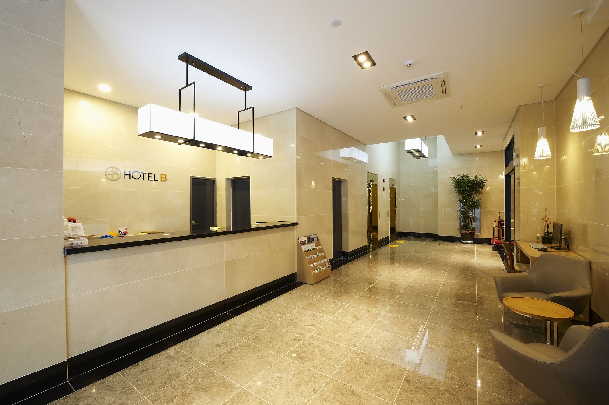 Hotel B Gwangju Metropolitan City Zewnętrze zdjęcie