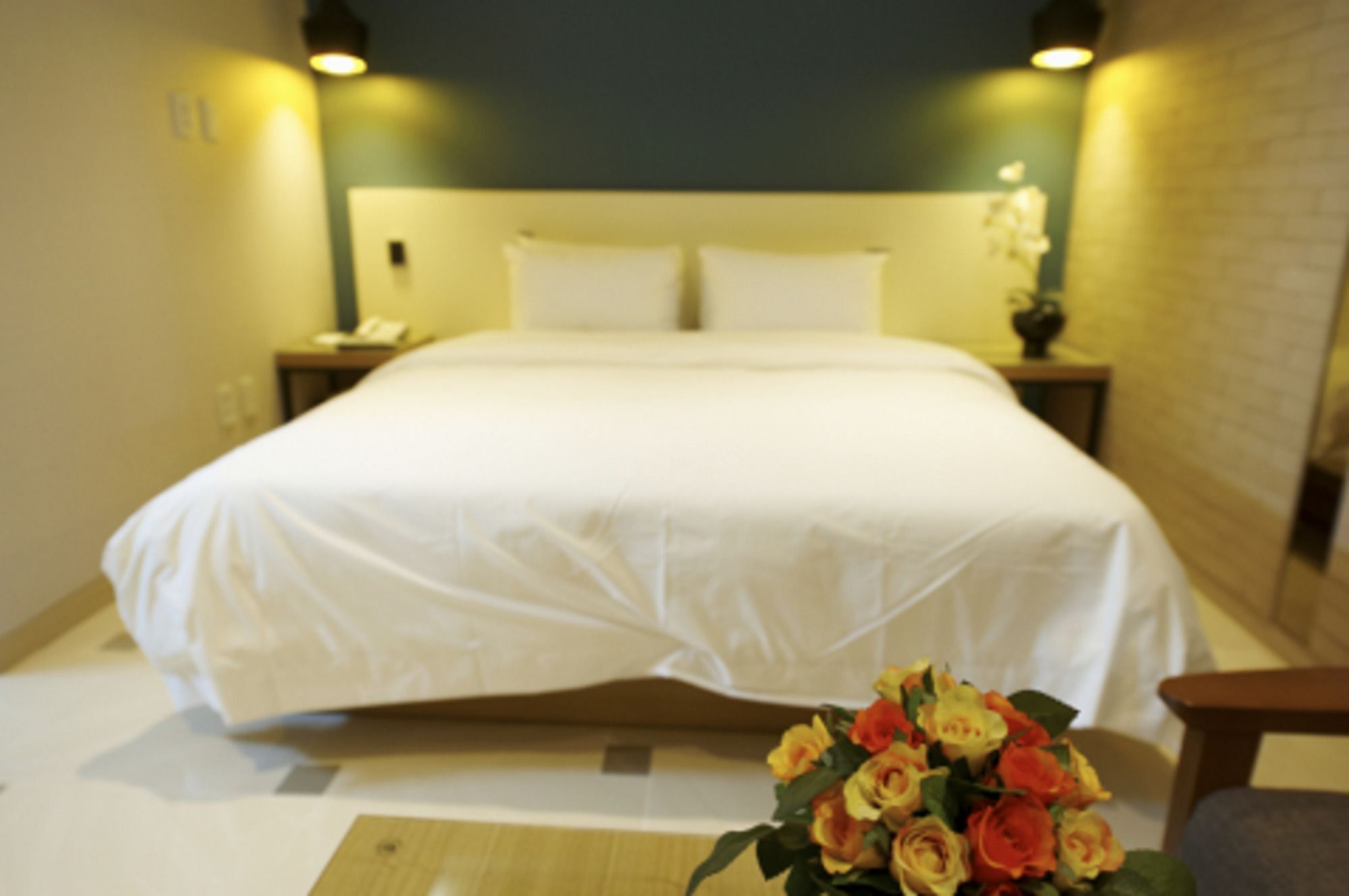 Hotel B Gwangju Metropolitan City Zewnętrze zdjęcie