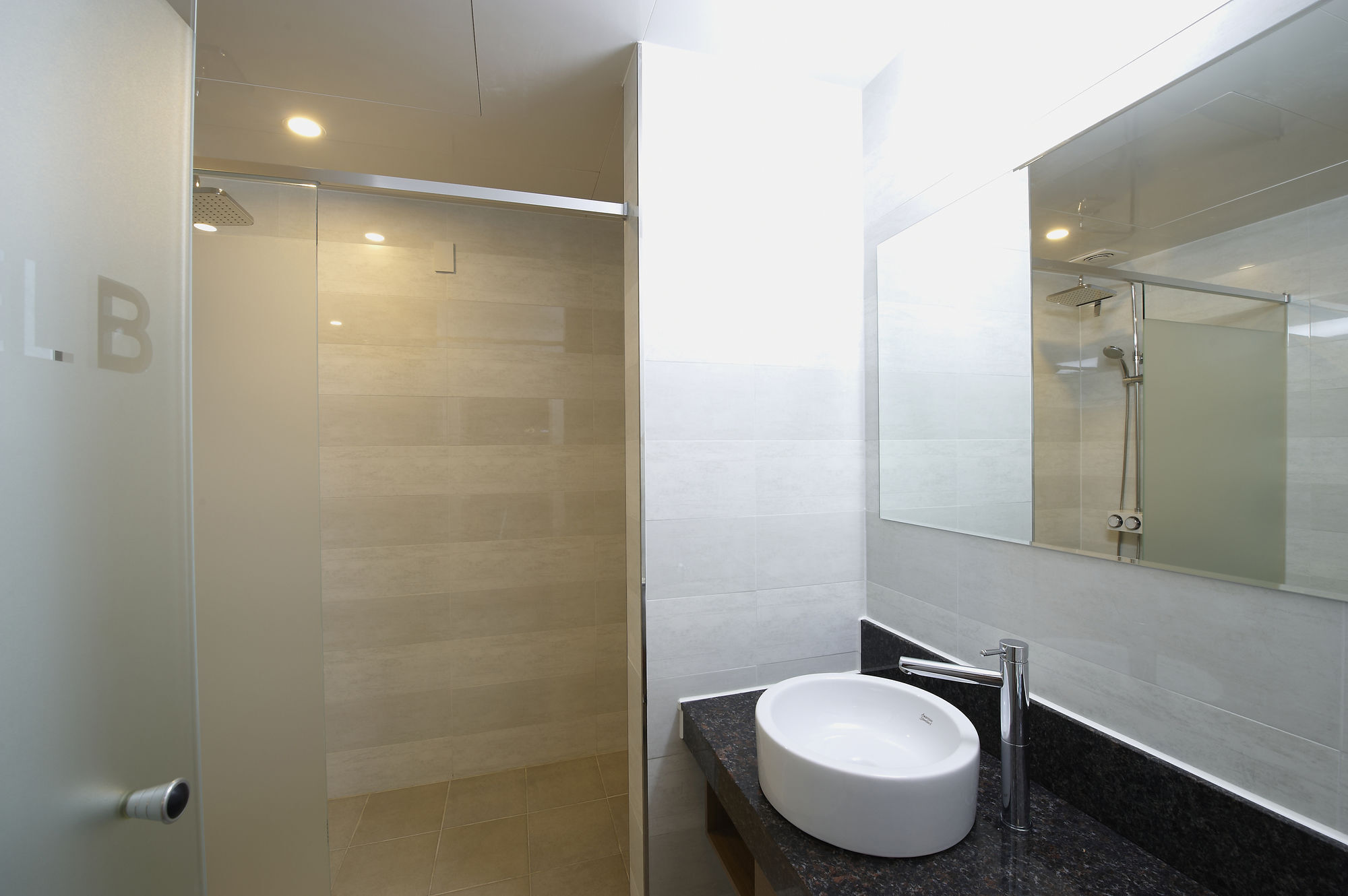 Hotel B Gwangju Metropolitan City Zewnętrze zdjęcie