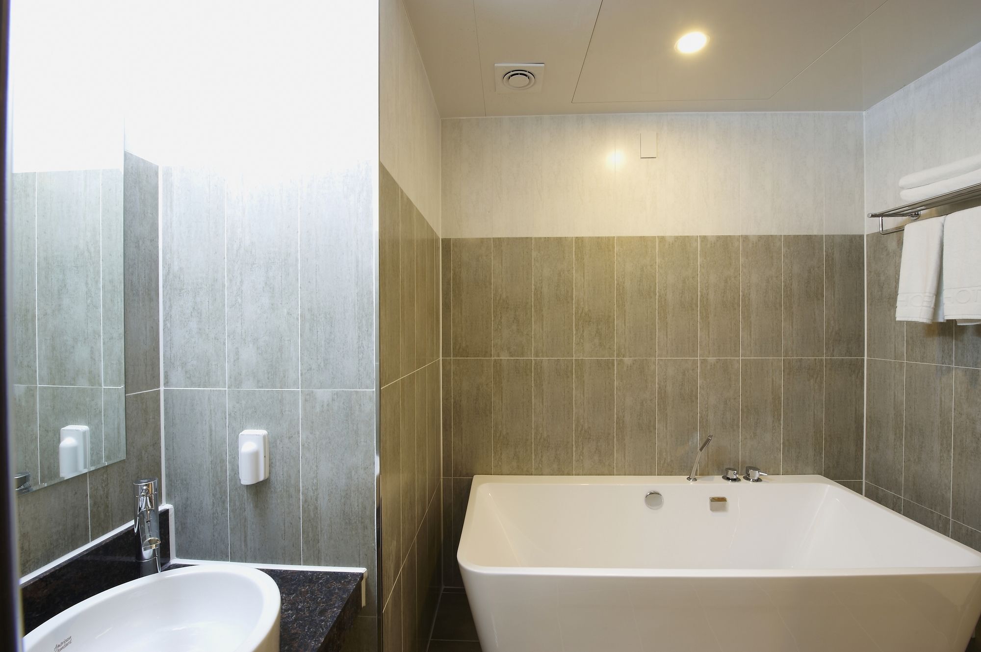 Hotel B Gwangju Metropolitan City Zewnętrze zdjęcie