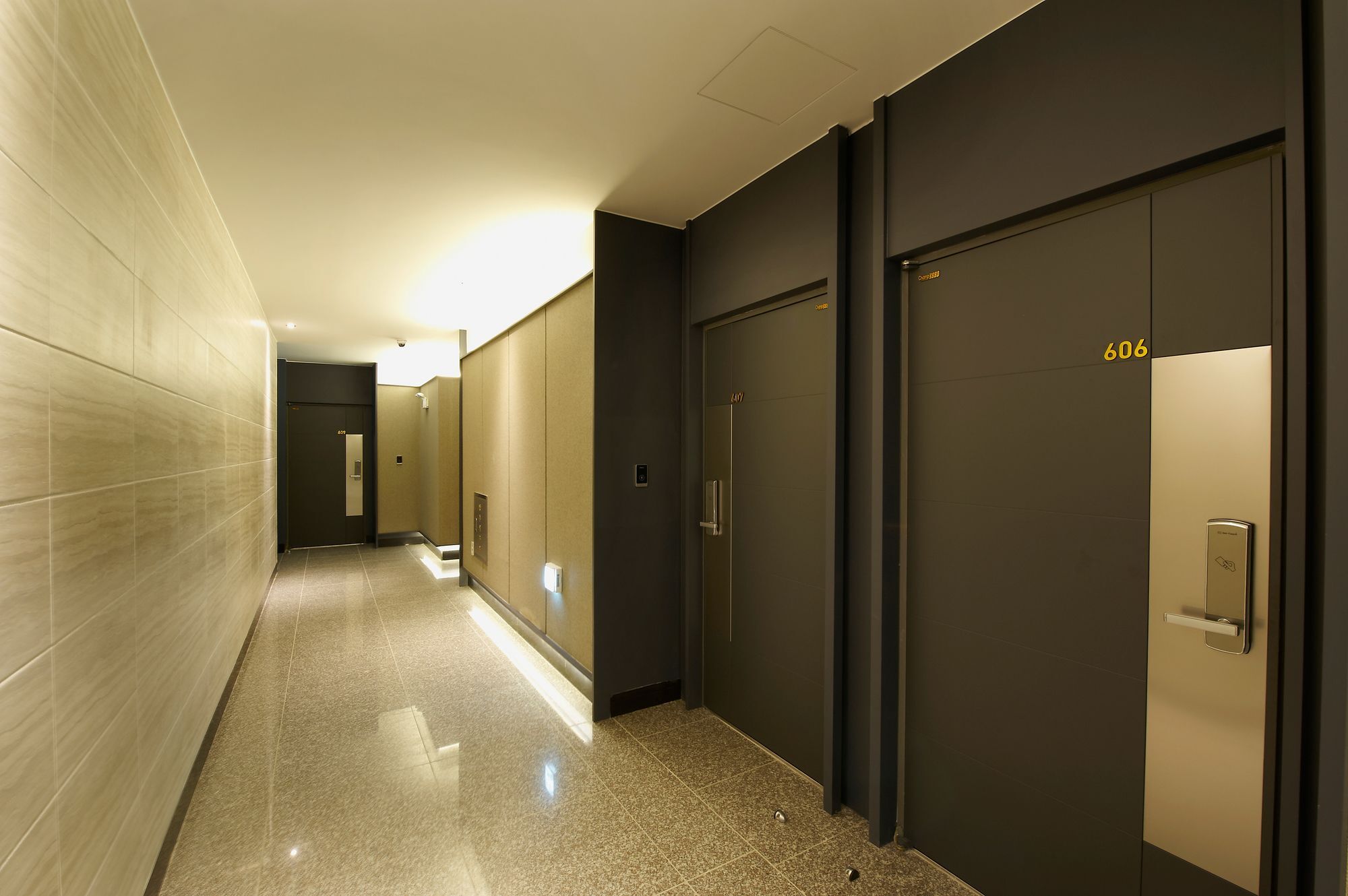 Hotel B Gwangju Metropolitan City Zewnętrze zdjęcie
