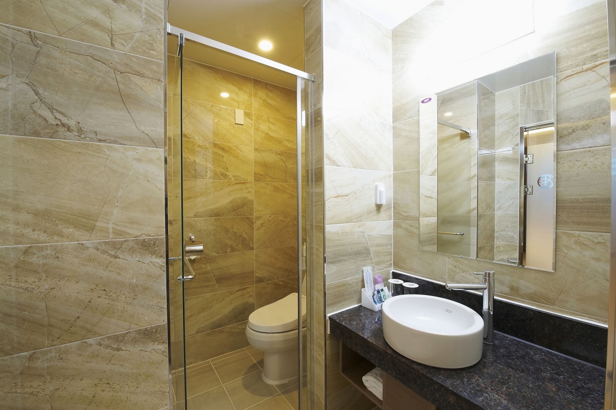 Hotel B Gwangju Metropolitan City Zewnętrze zdjęcie