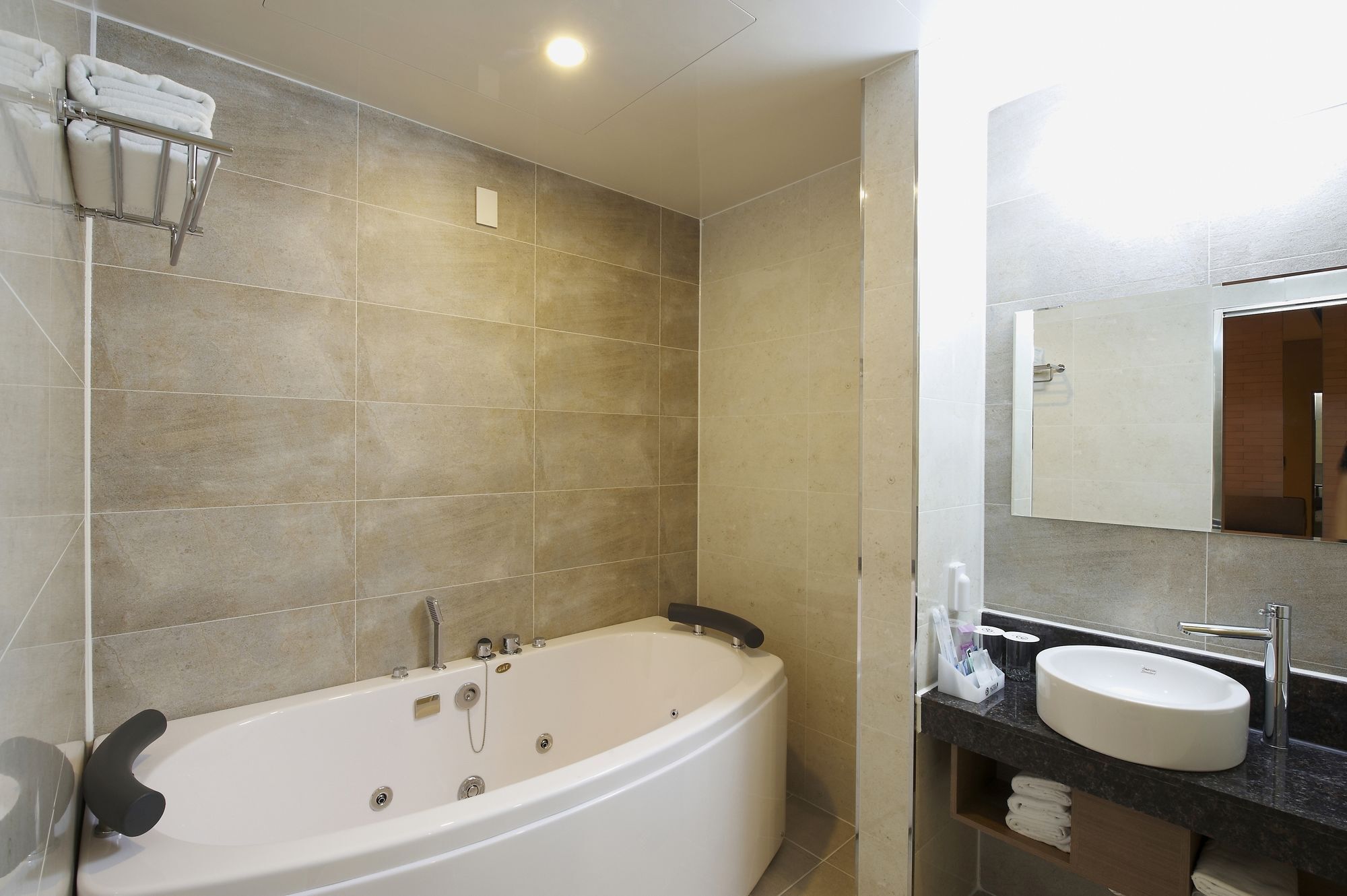 Hotel B Gwangju Metropolitan City Zewnętrze zdjęcie
