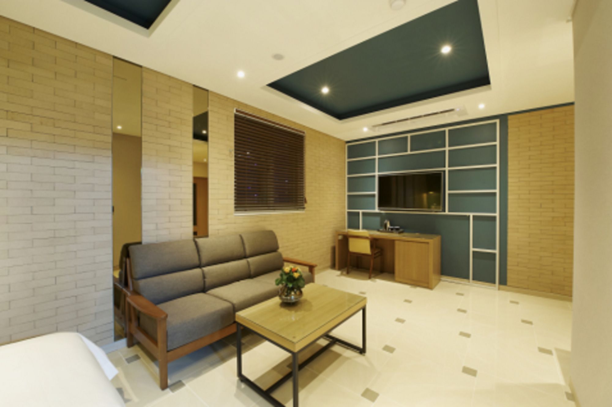 Hotel B Gwangju Metropolitan City Zewnętrze zdjęcie